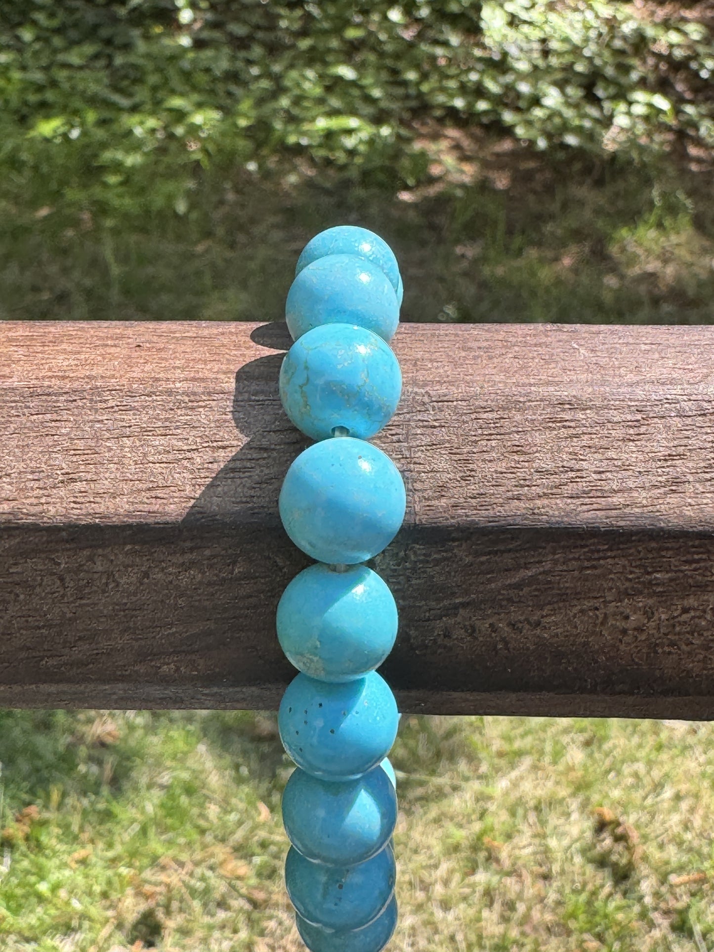 Turquoise Bracelet
