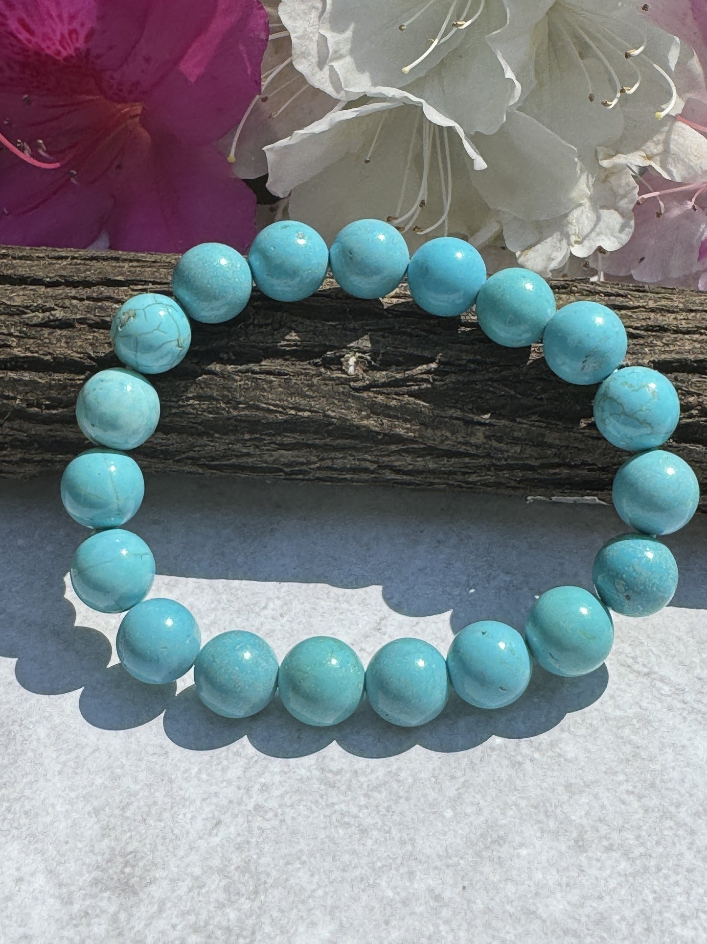 Turquoise Bracelet