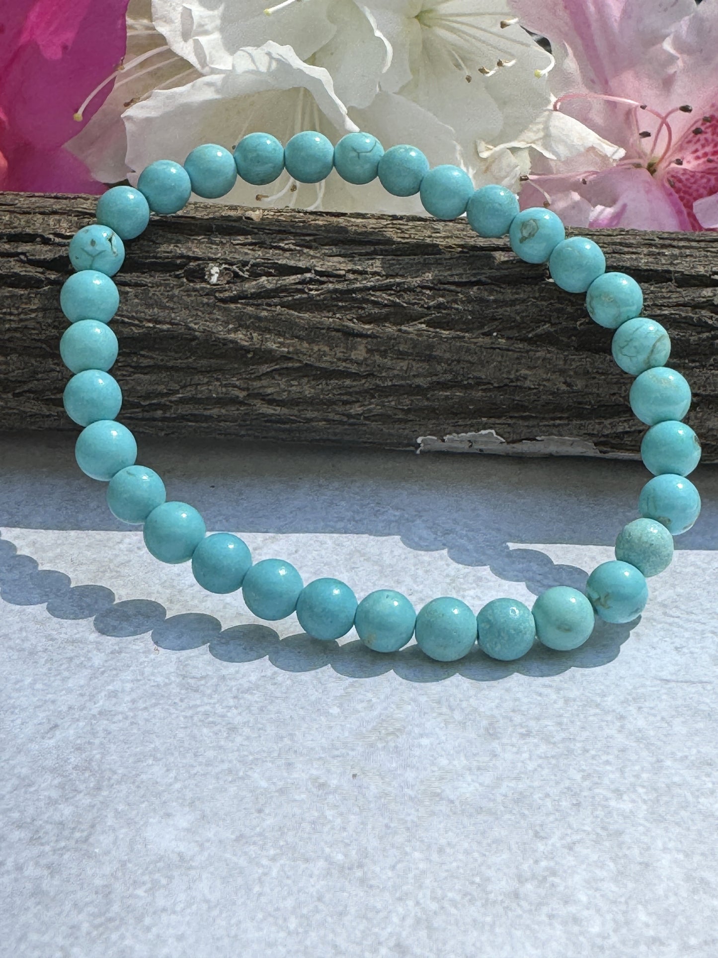 Turquoise Bracelet