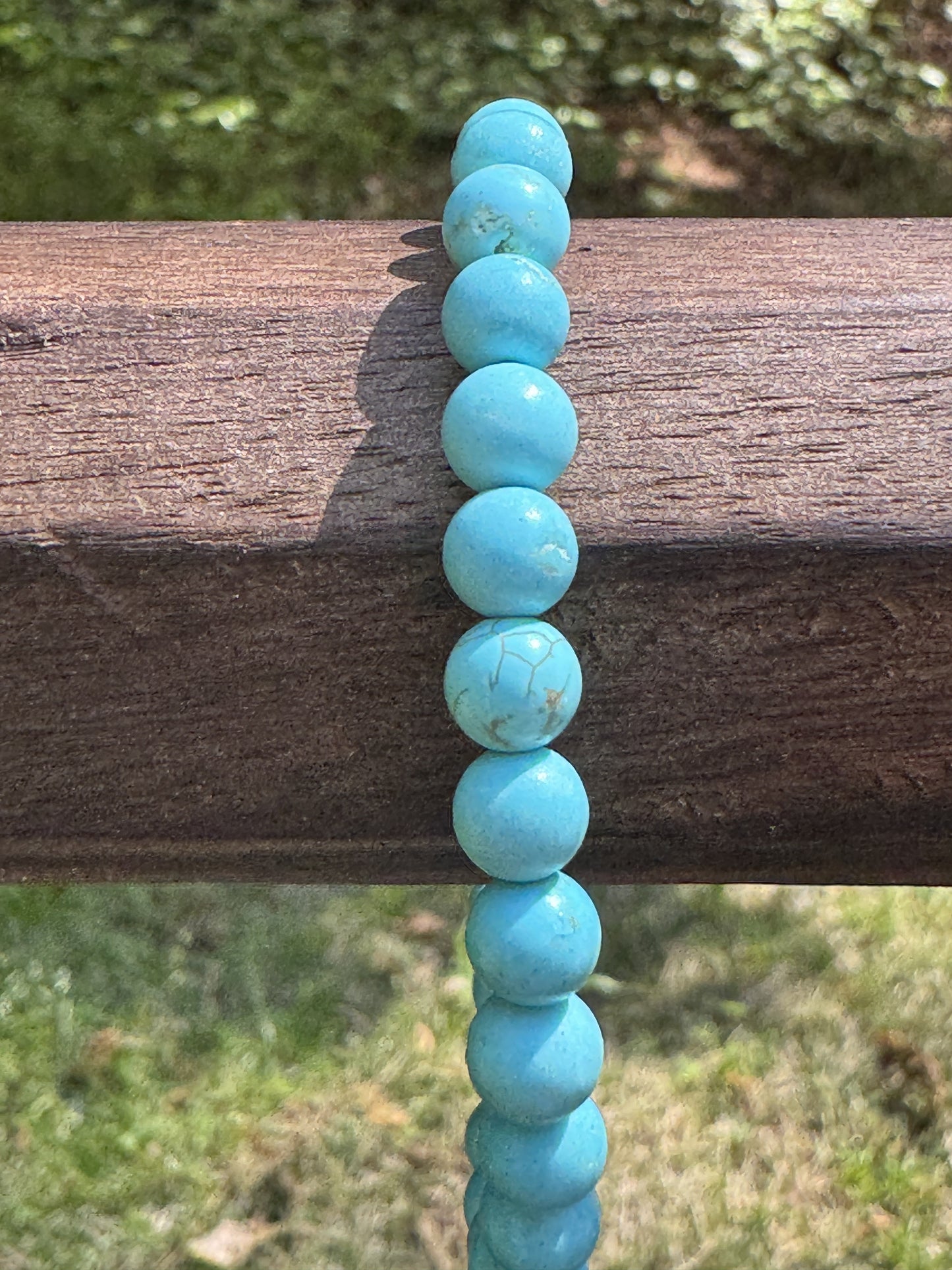 Turquoise Bracelet