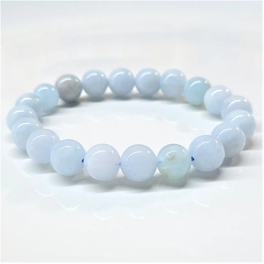 Aquamarine Bracelet