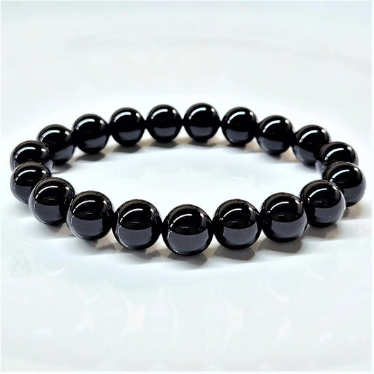 Black Onyx Bracelet