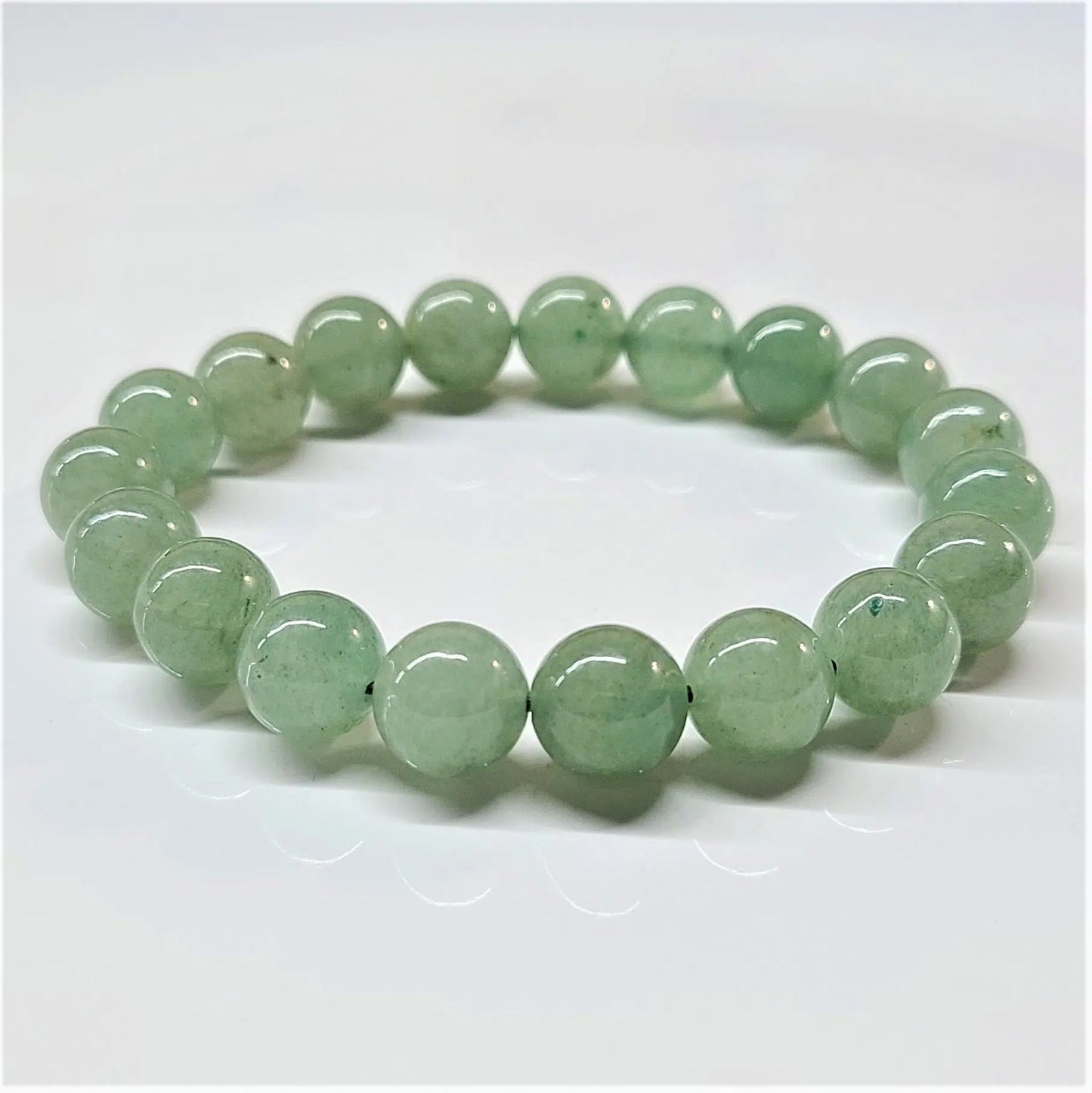 Green Aventurine Bracelet