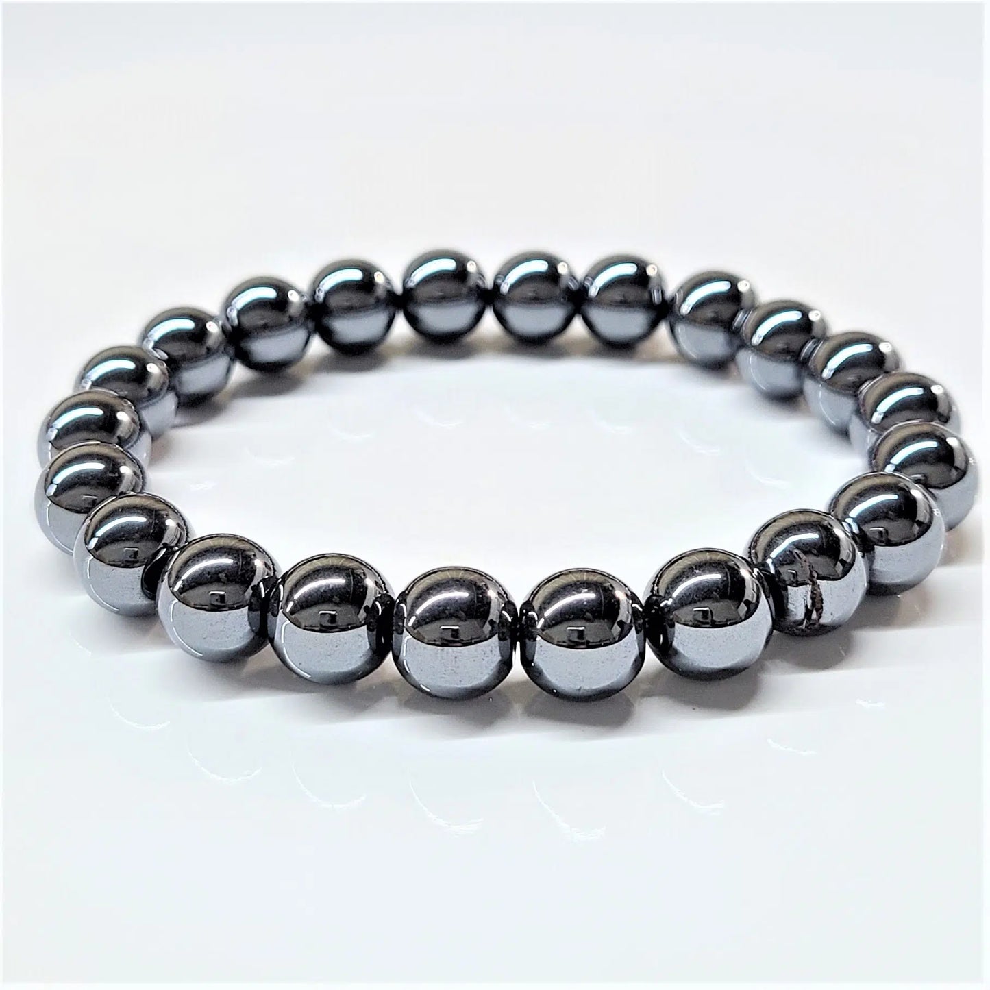 Hematite  Bracelet