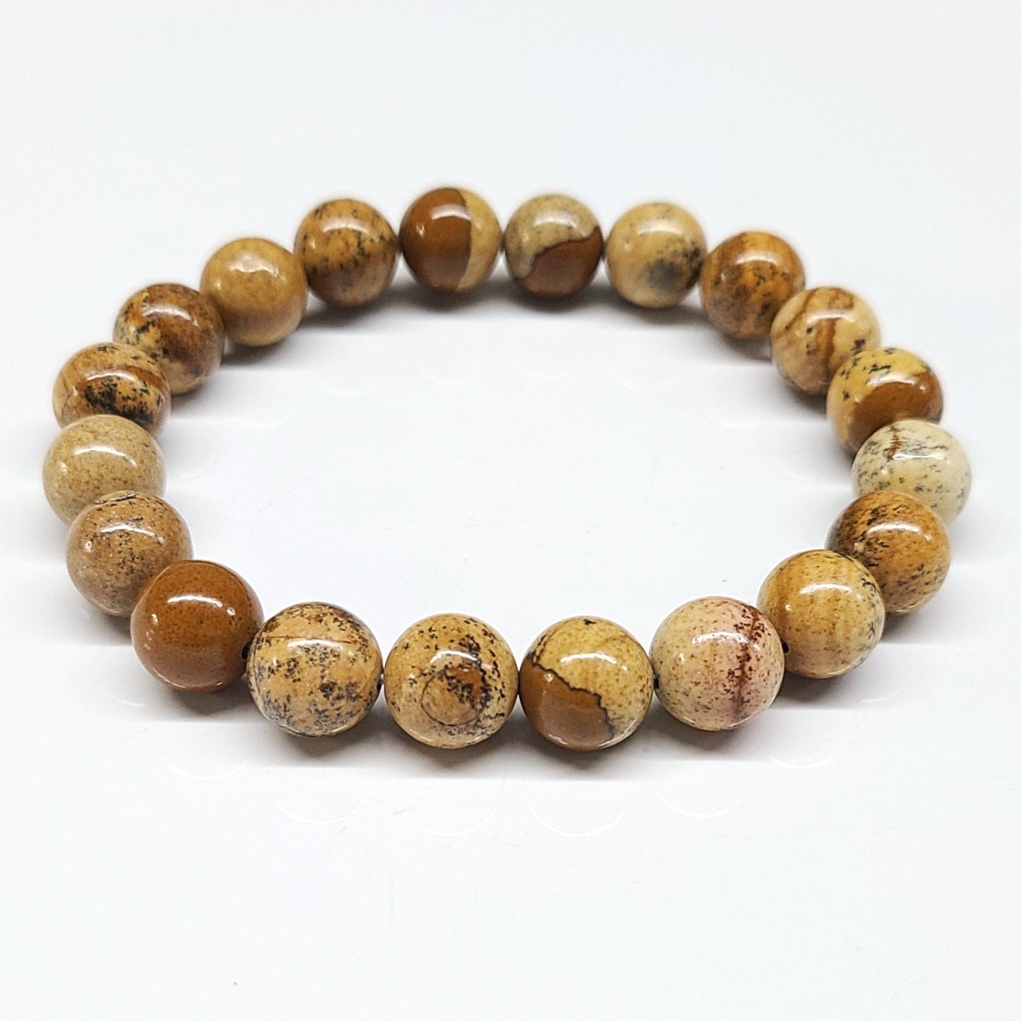 Picture Jasper Bracelet