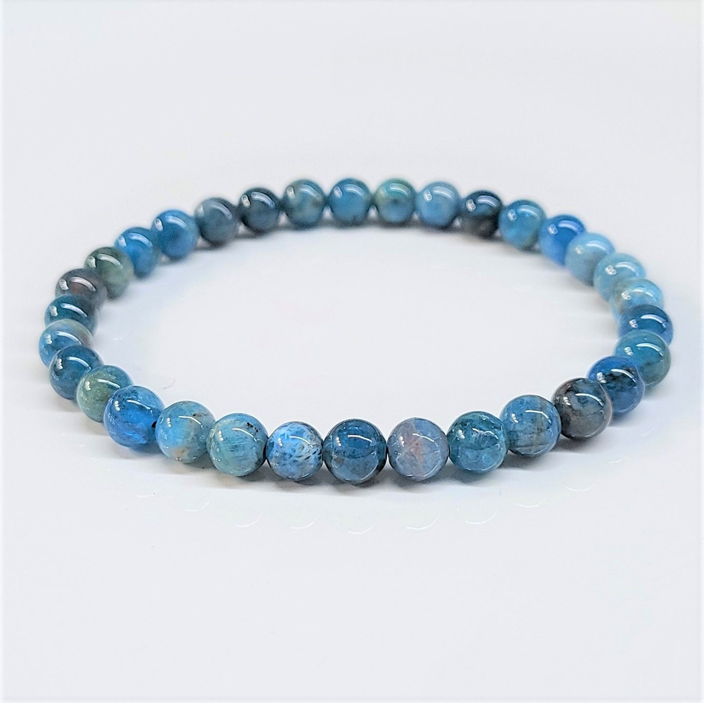 Apatite Bracelet