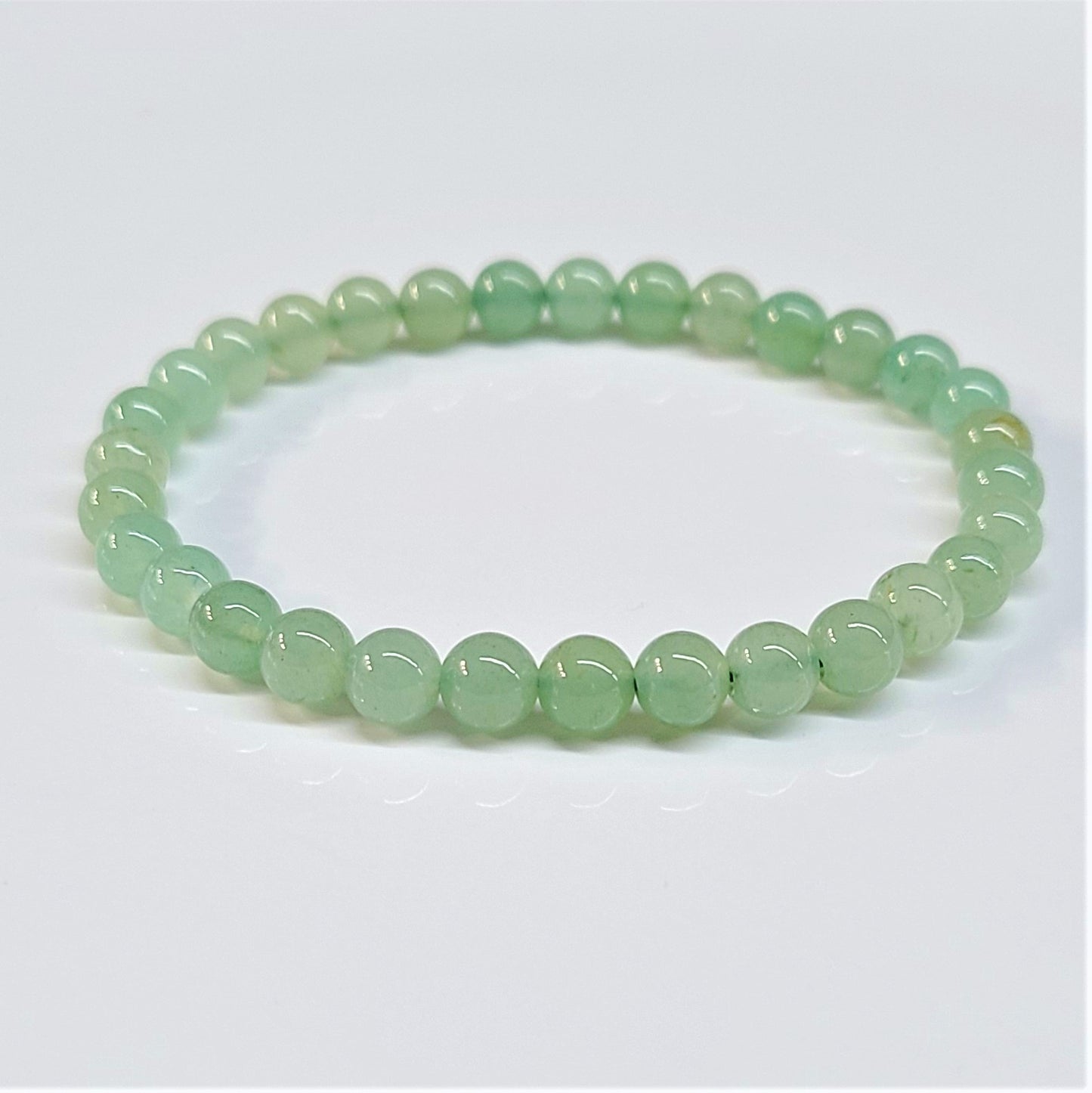 Green Aventurine Bracelet