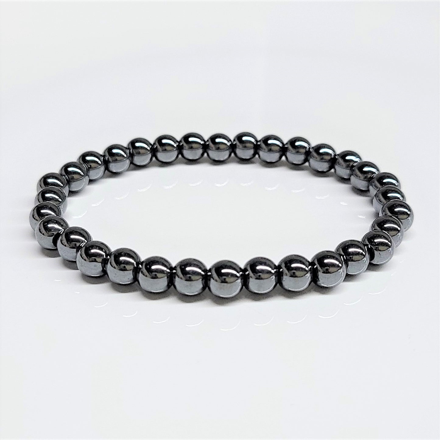 Hematite  Bracelet