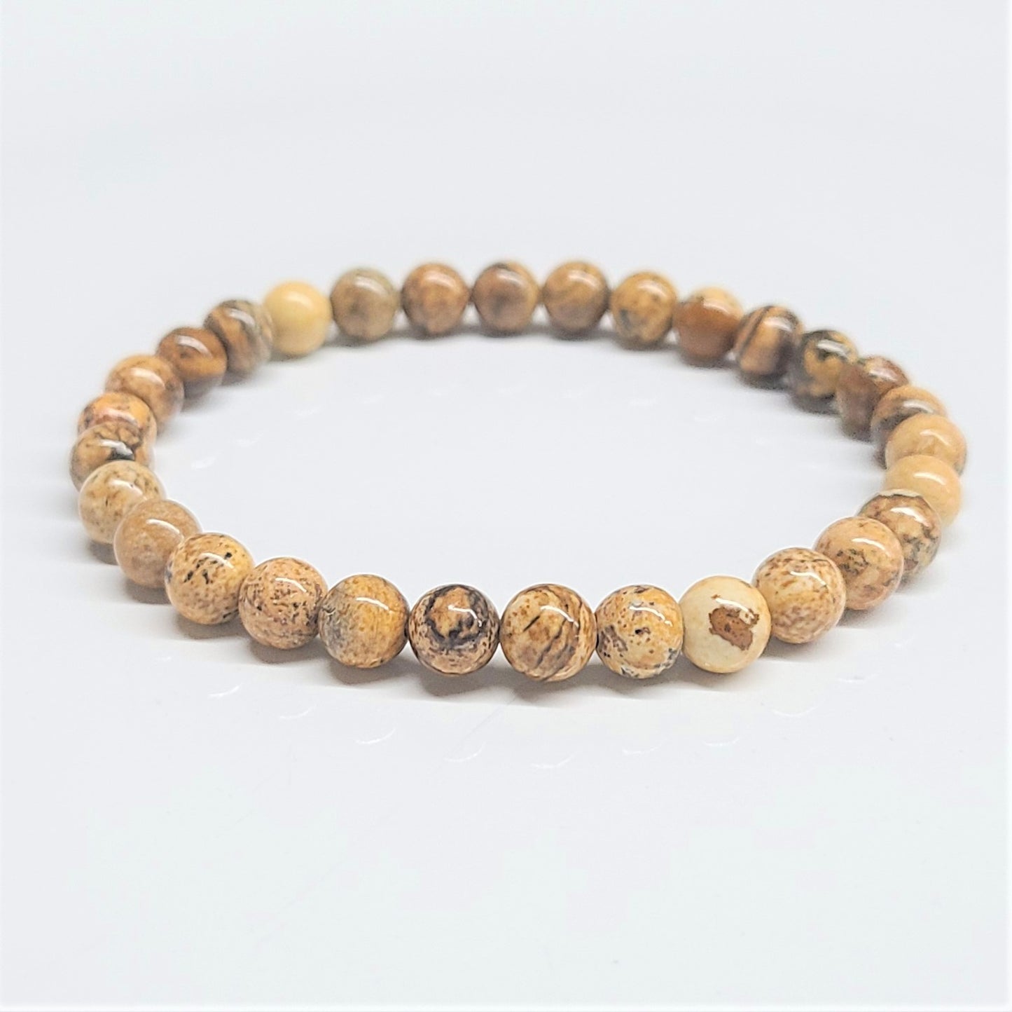 Picture Jasper Bracelet