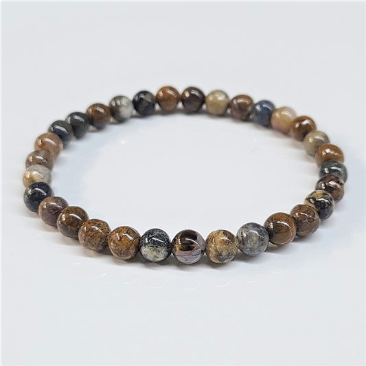 Pietersite Bracelet