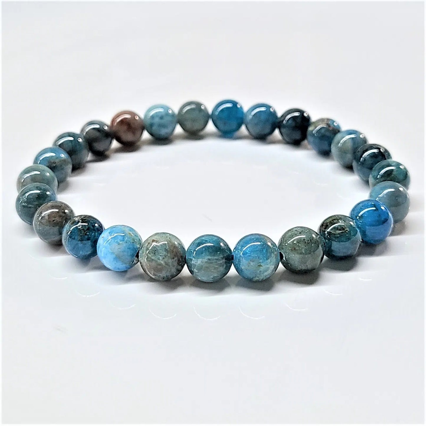 Apatite Bracelet