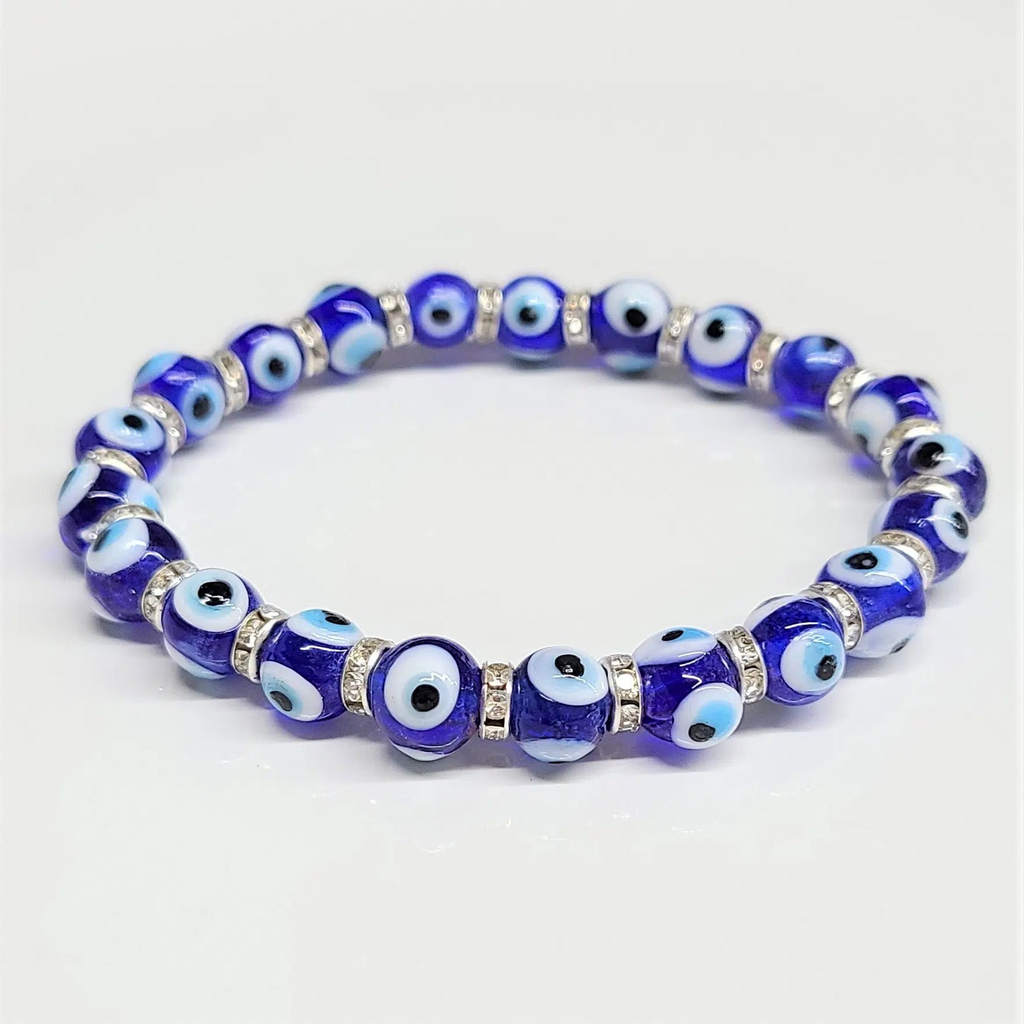 Evil Eye Bracelet