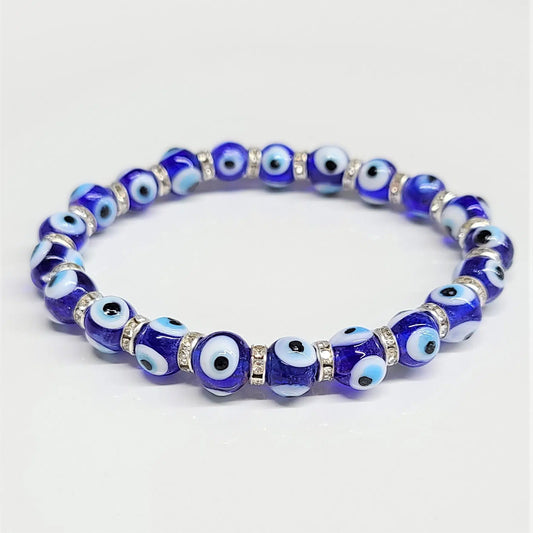 Evil Eye Bracelet