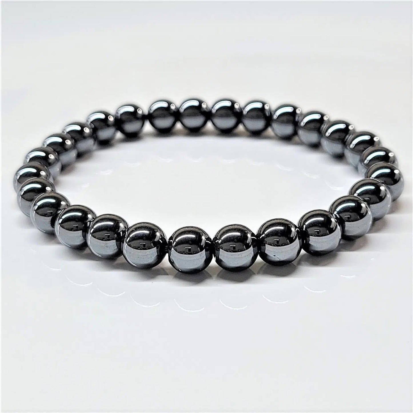 Hematite  Bracelet