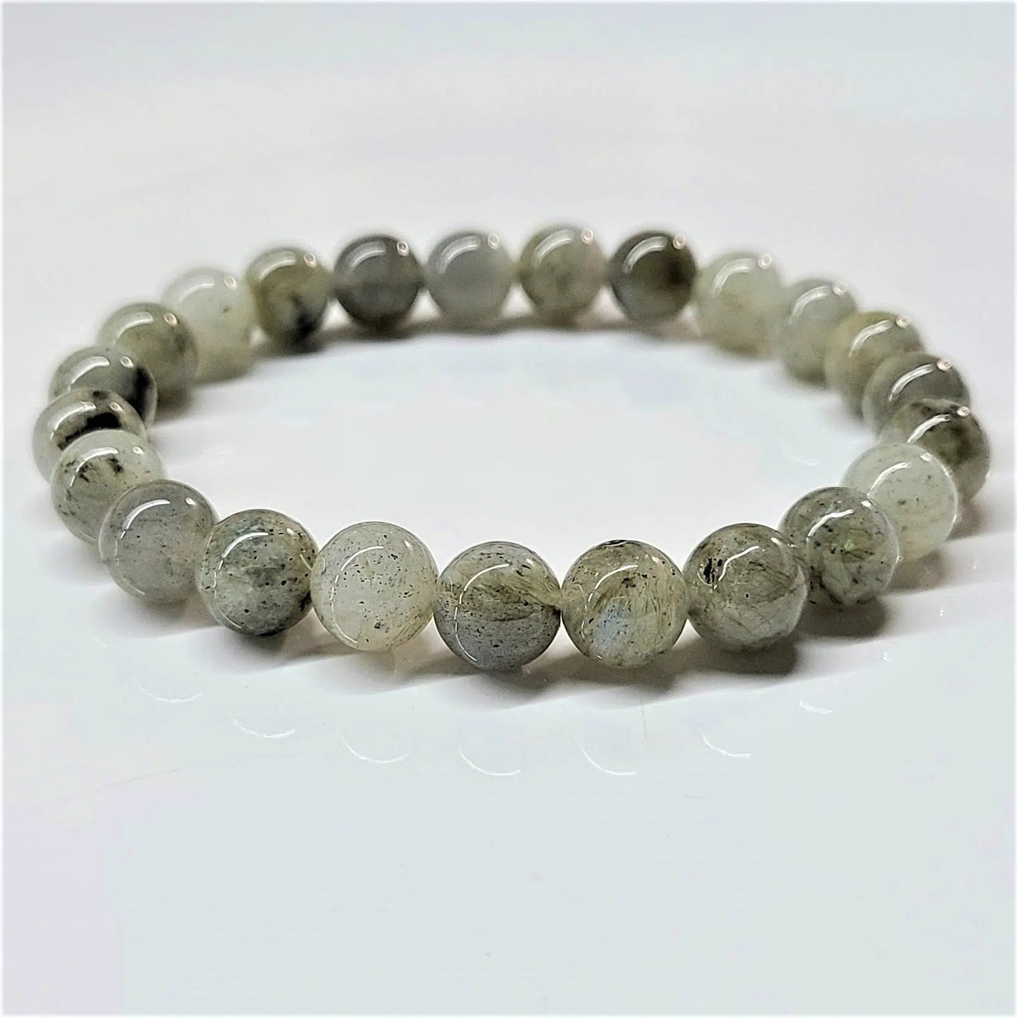 Labradorite Bracelet