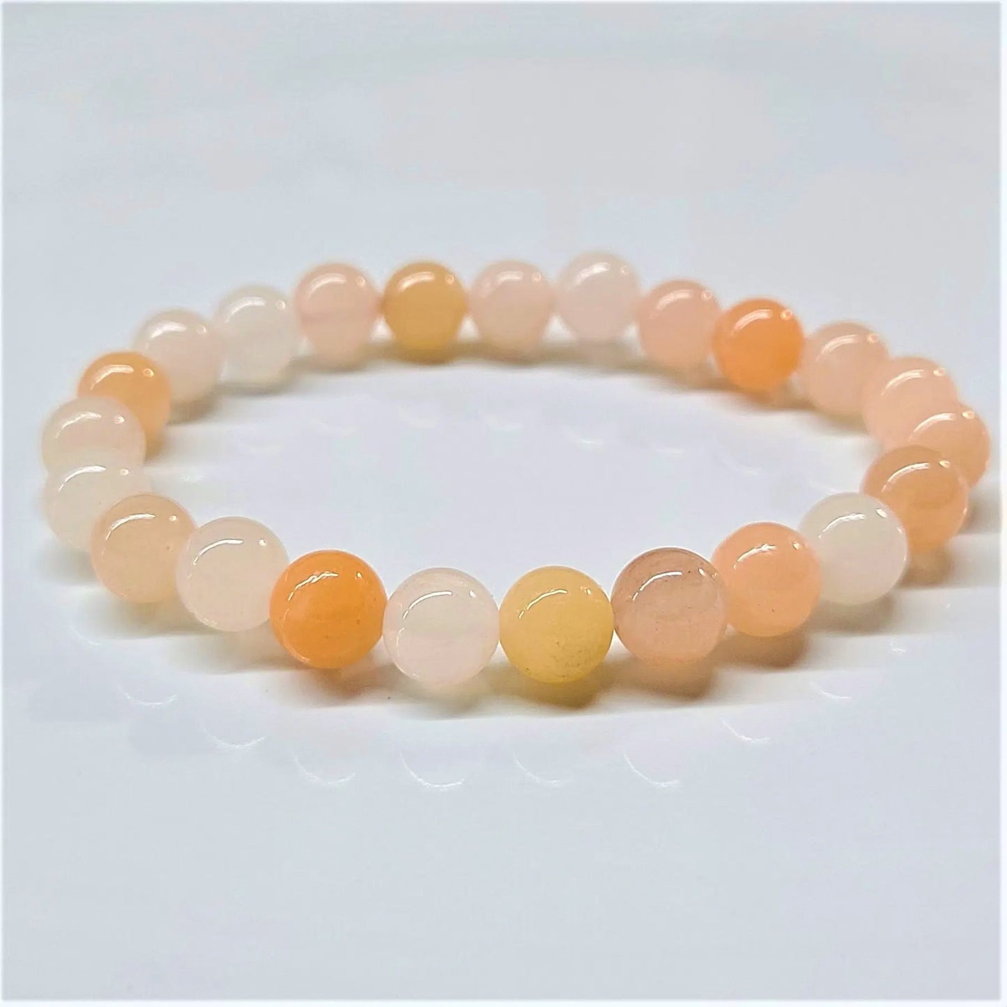 Pink Aventurine Bracelet Bracelet