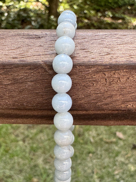 Angelite Bracelet