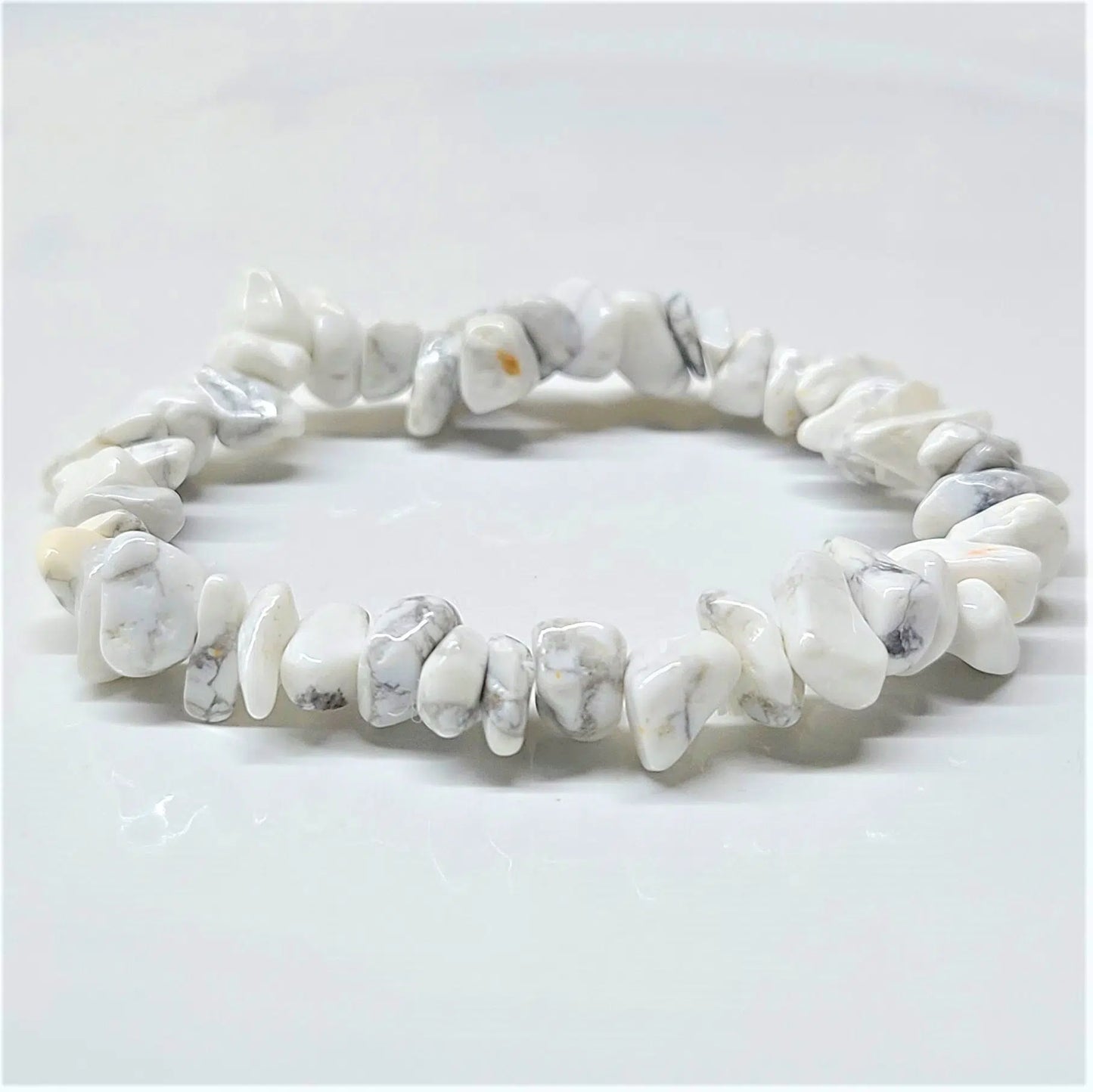 Howlite Bracelet