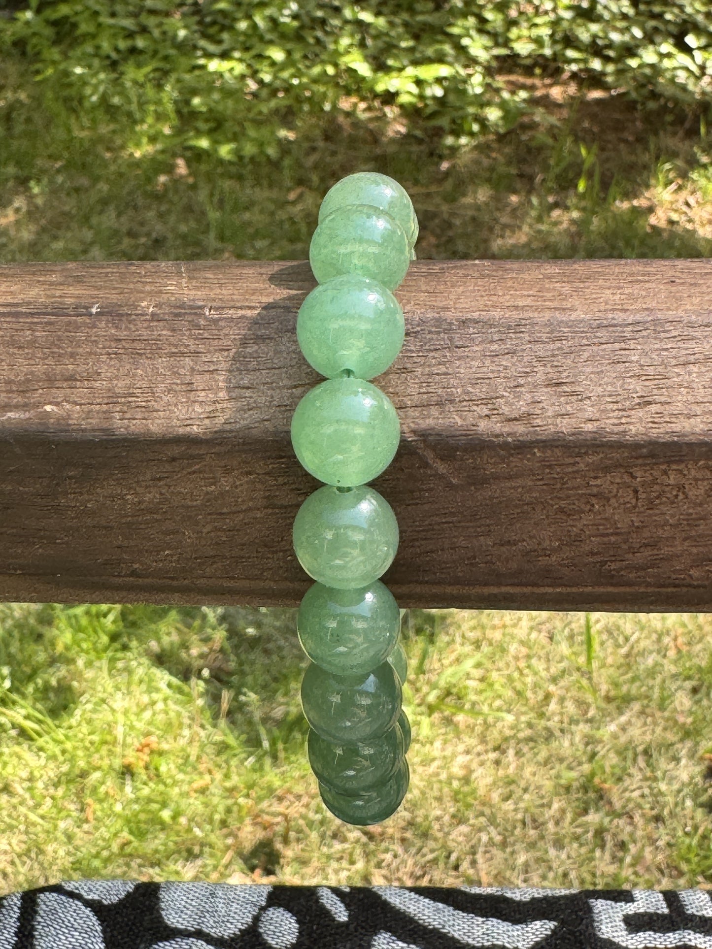 Green Aventurine Bracelet