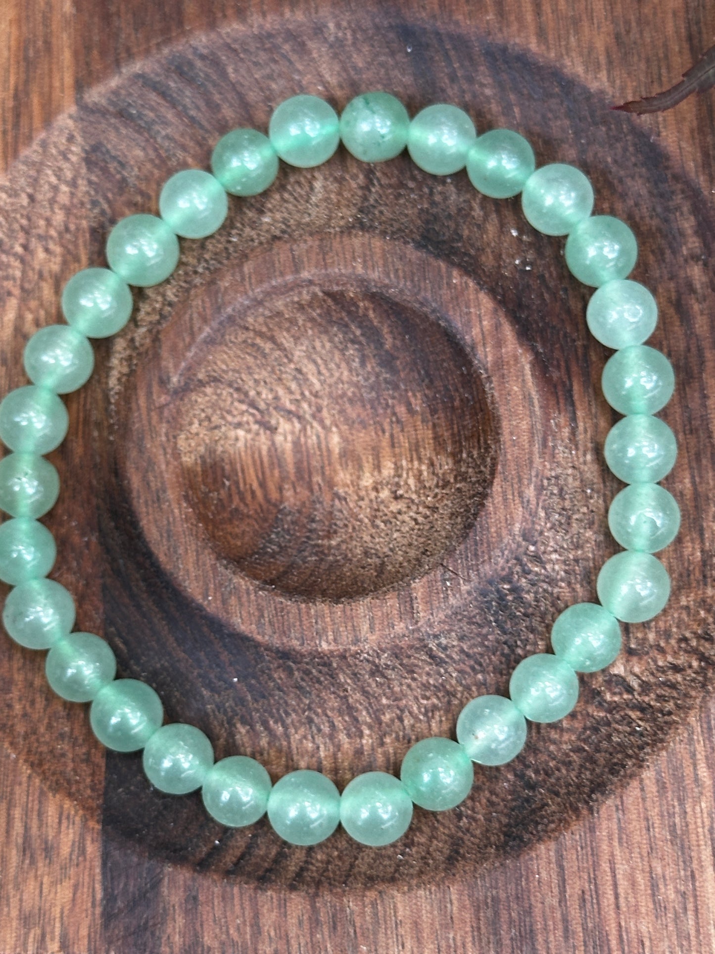 Green Aventurine Bracelet