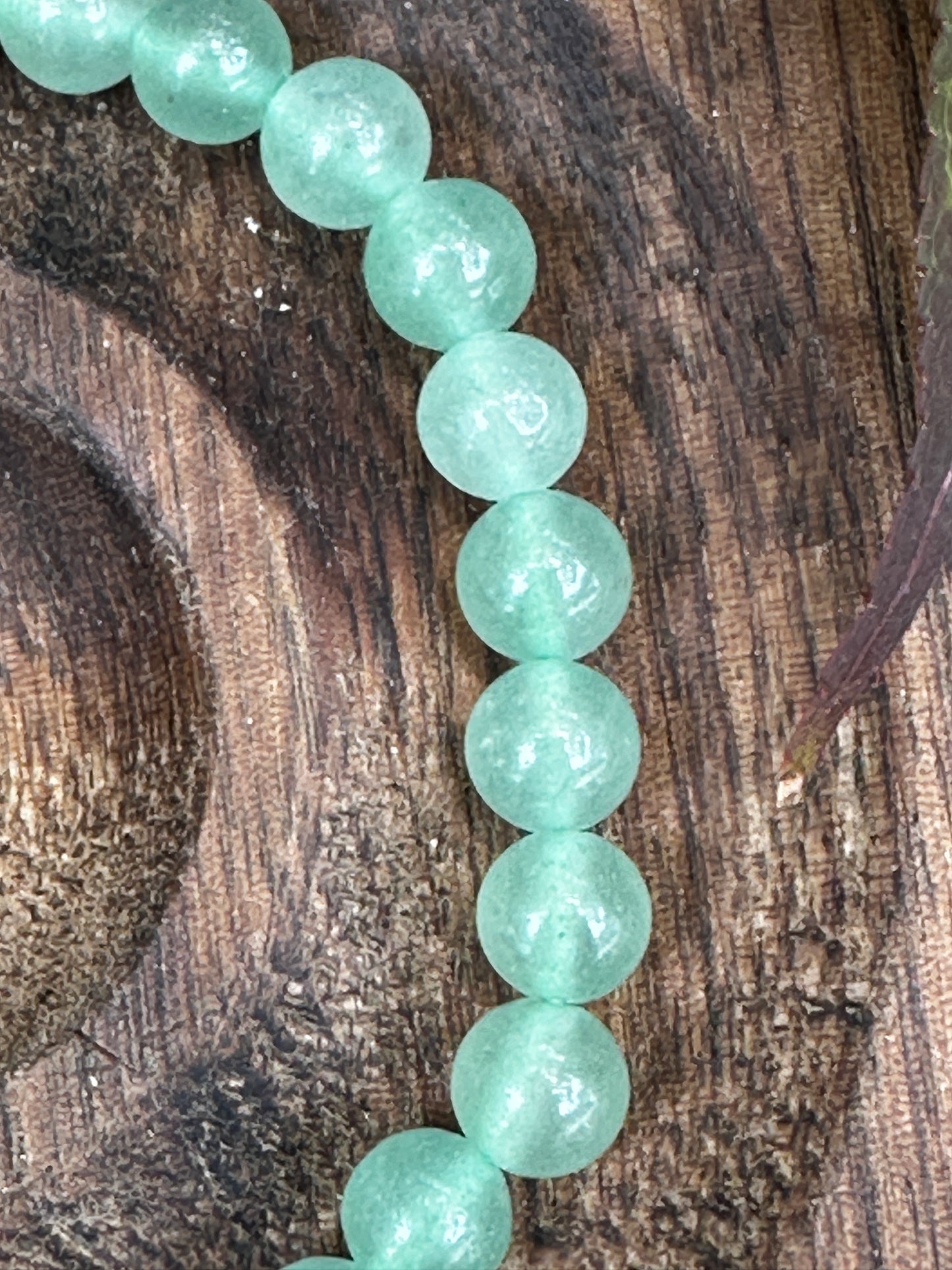 Green Aventurine Bracelet