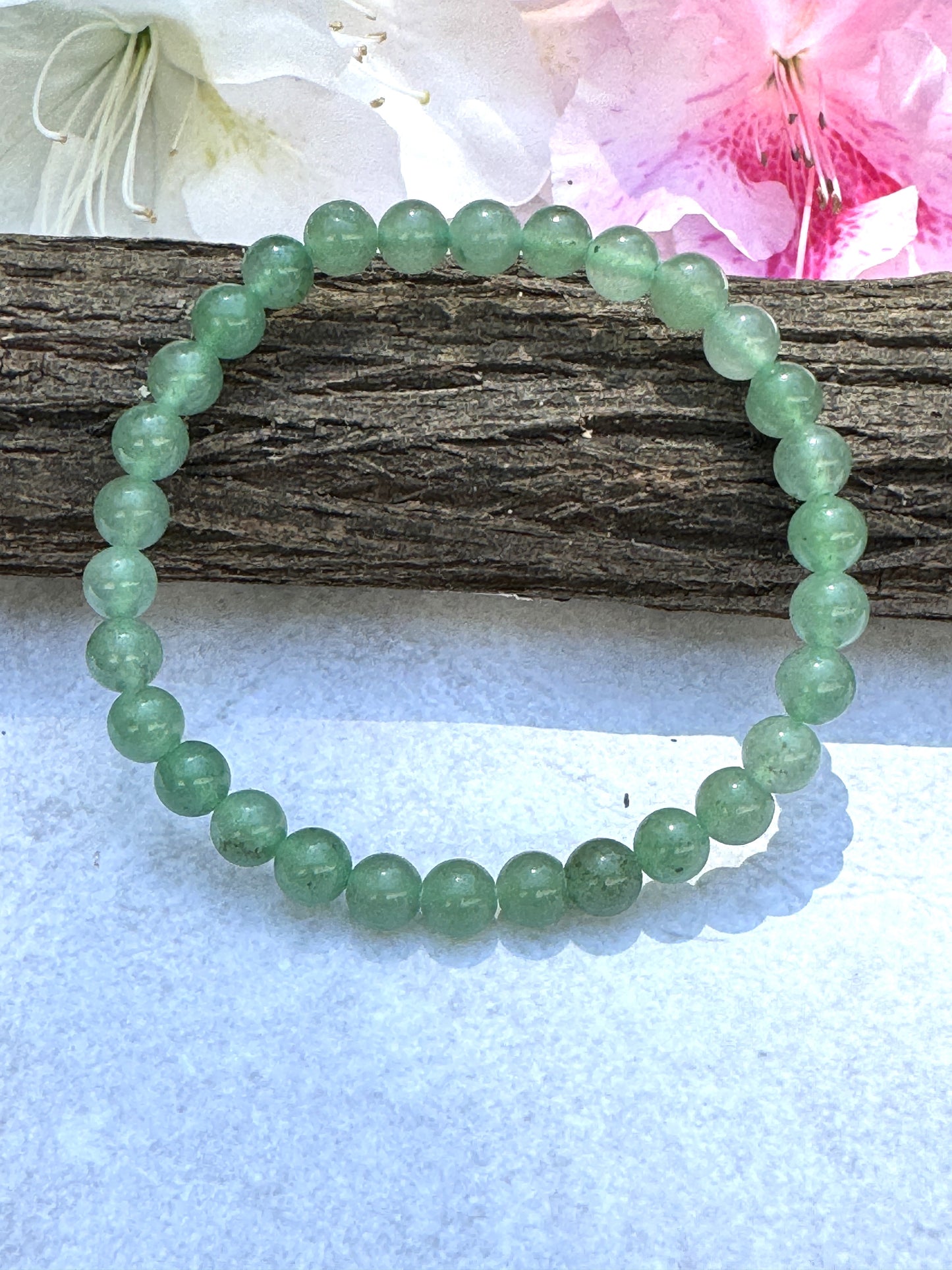 Green Aventurine Bracelet