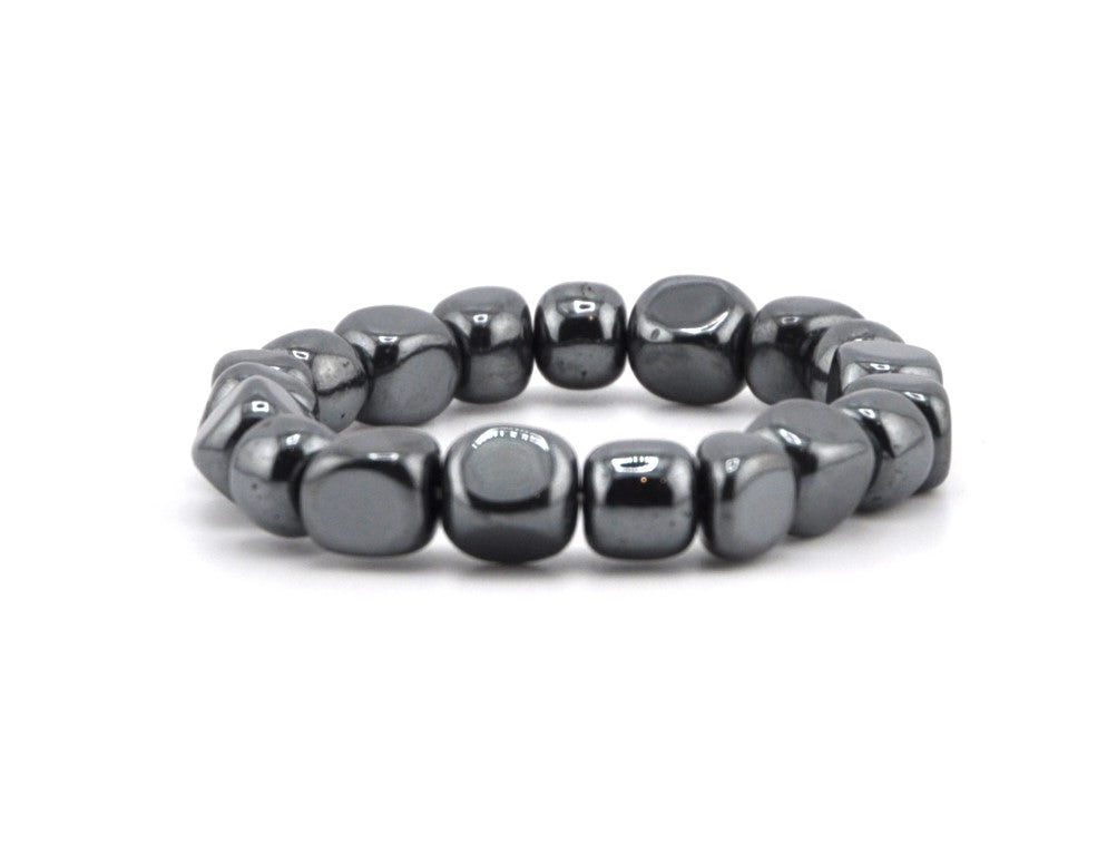 Hematite  Bracelet