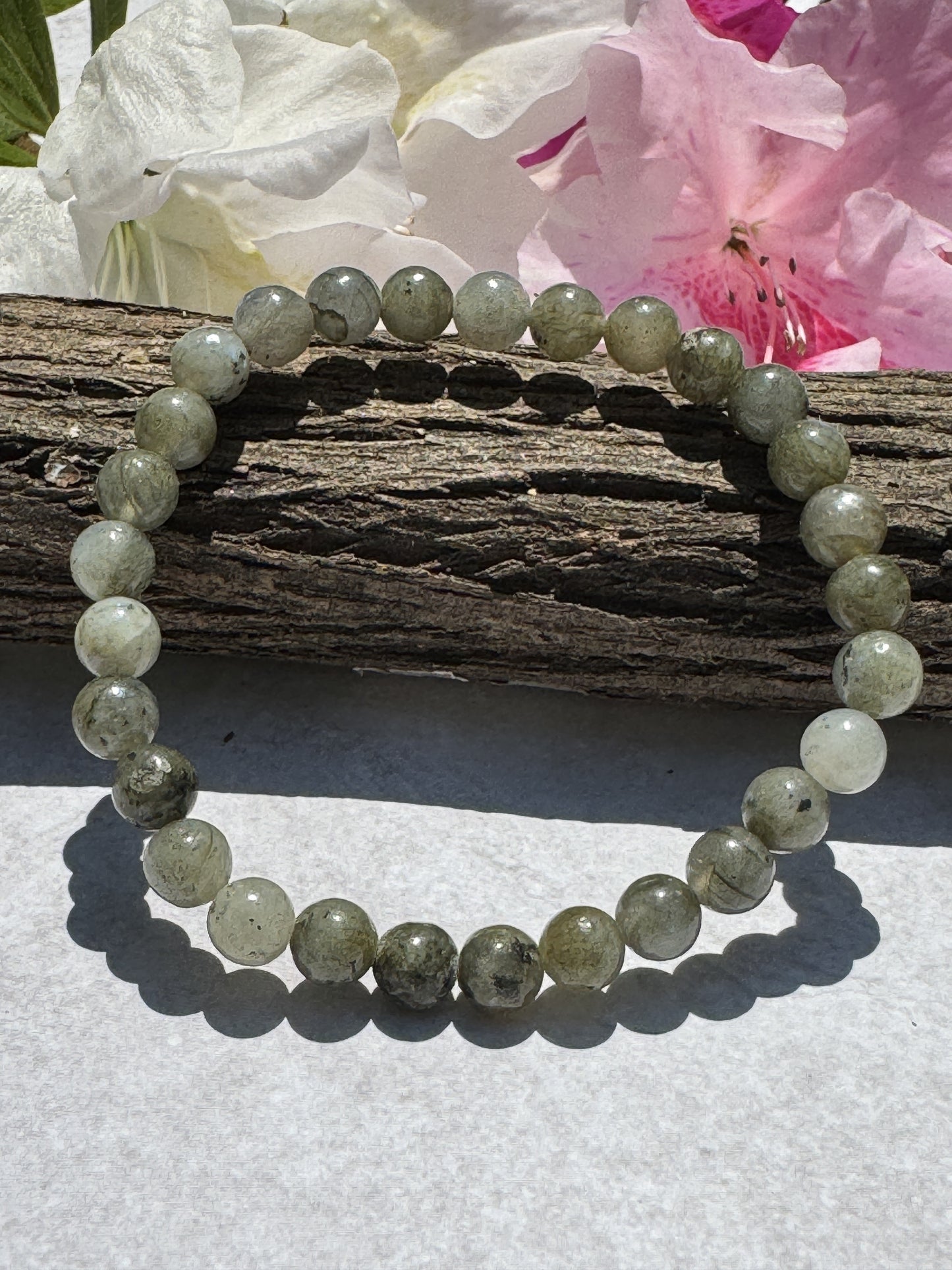 Labradorite Bracelet