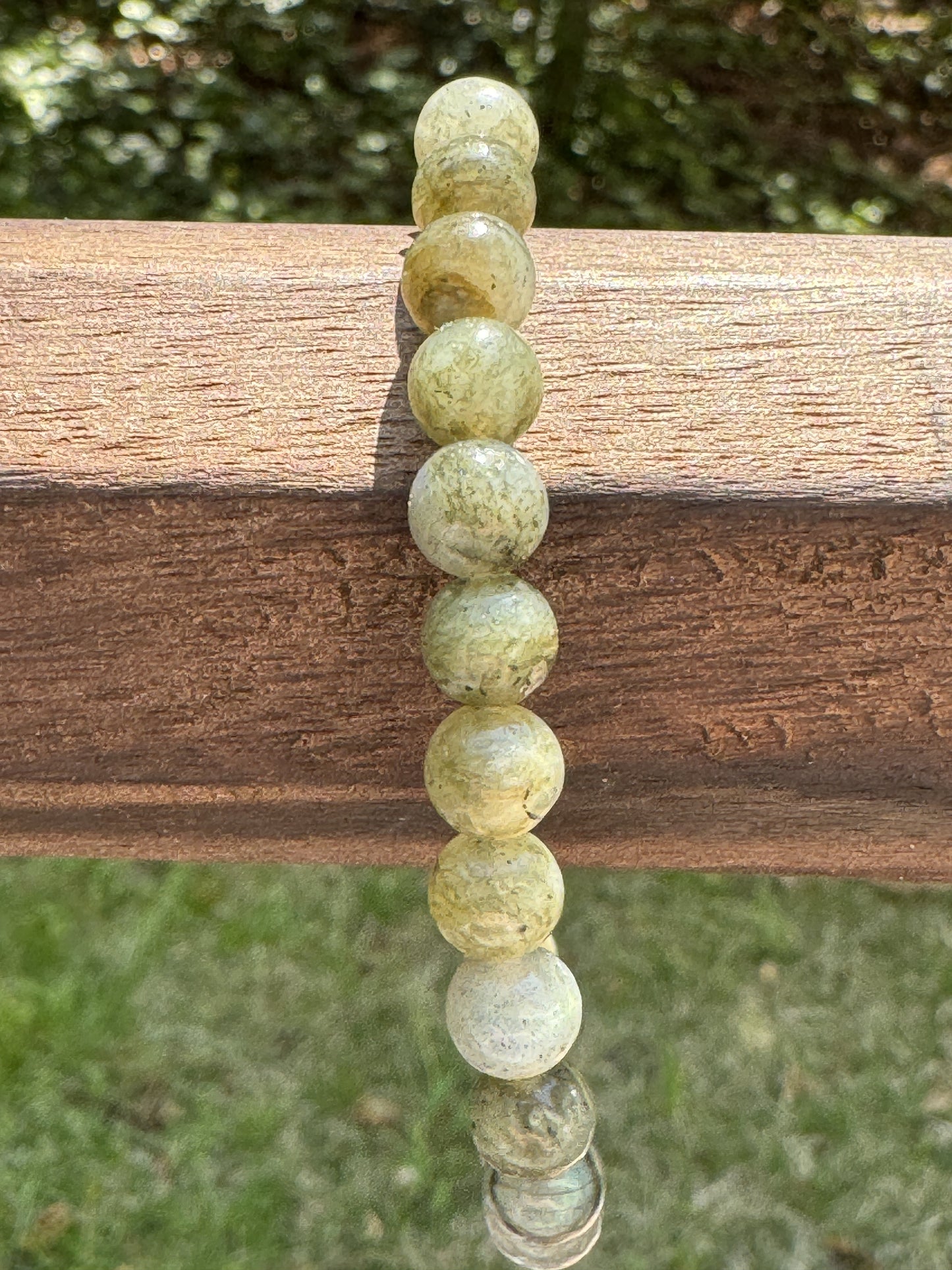 Labradorite Bracelet