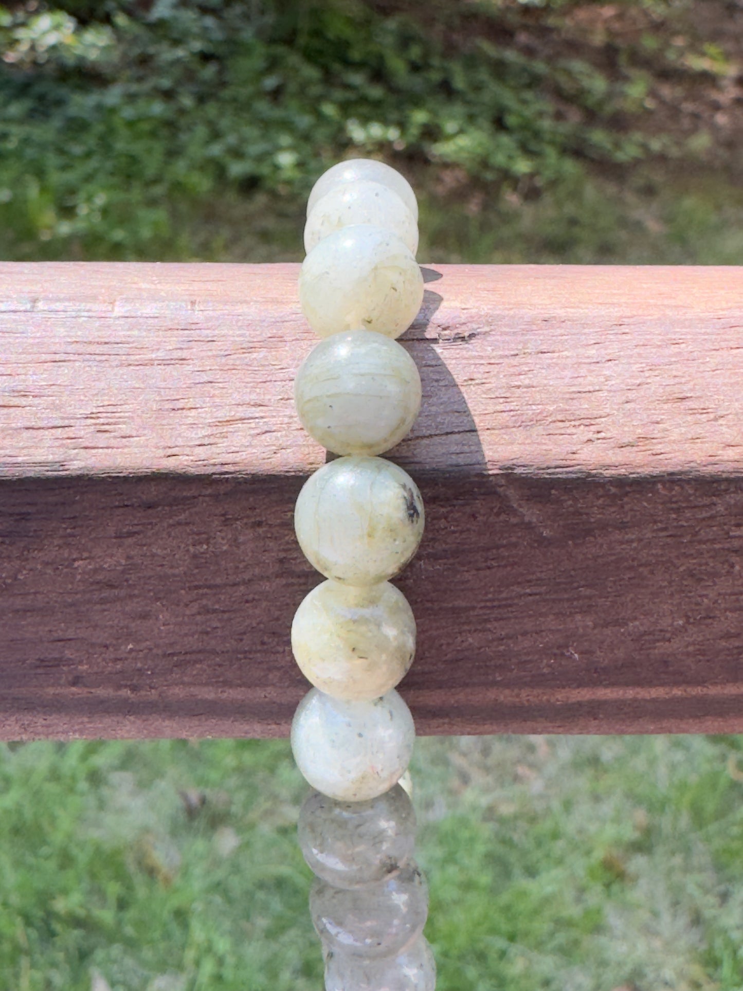 Labradorite Bracelet