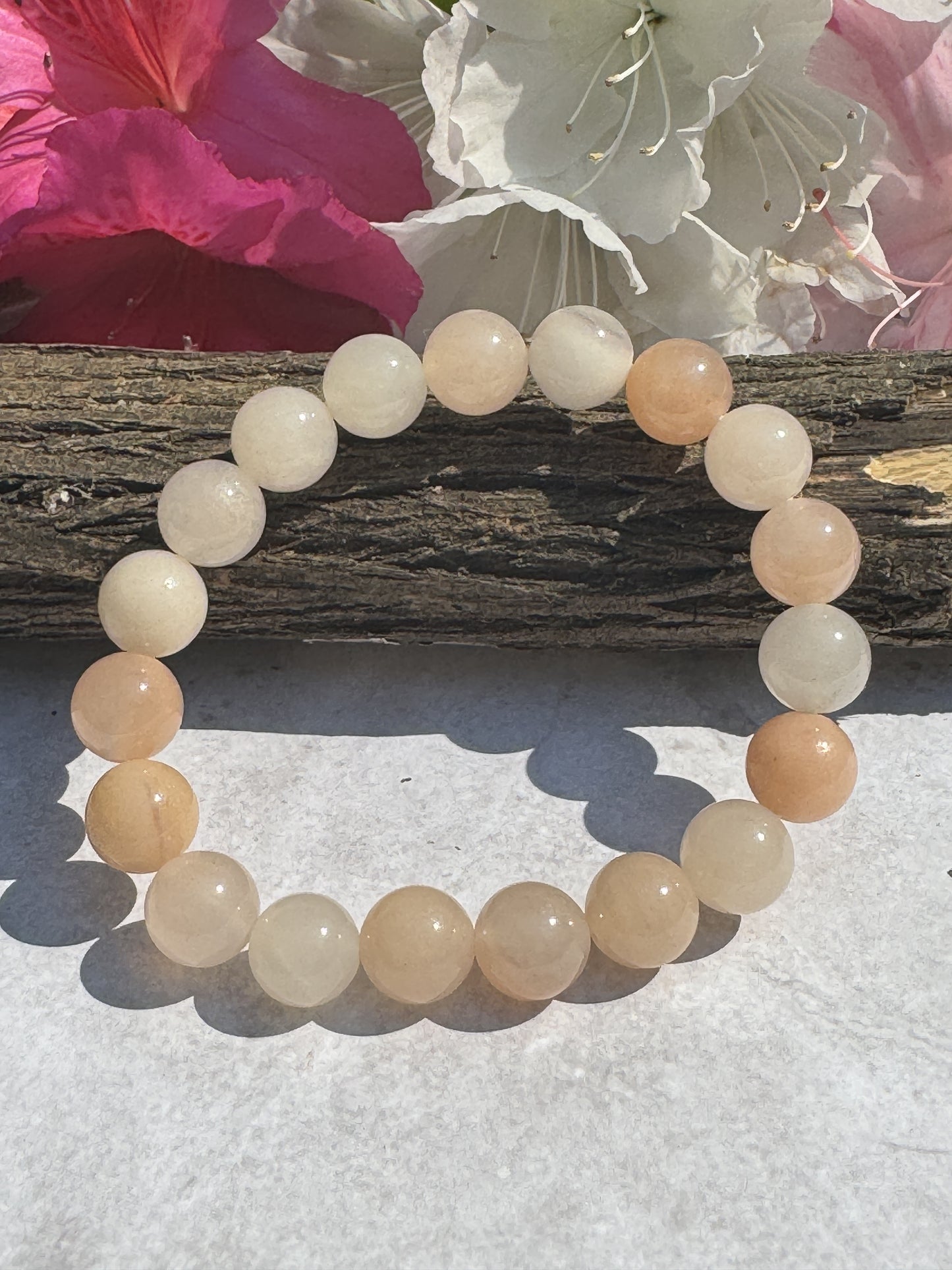 Pink Aventurine Bracelet Bracelet