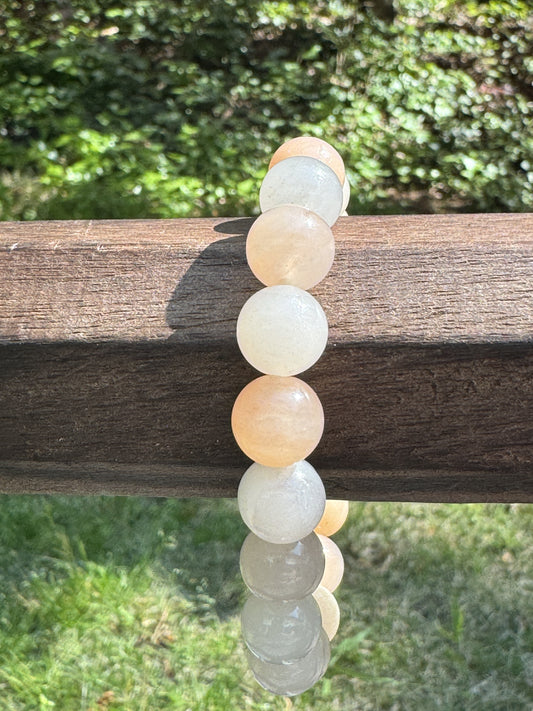 Pink Aventurine Bracelet Bracelet