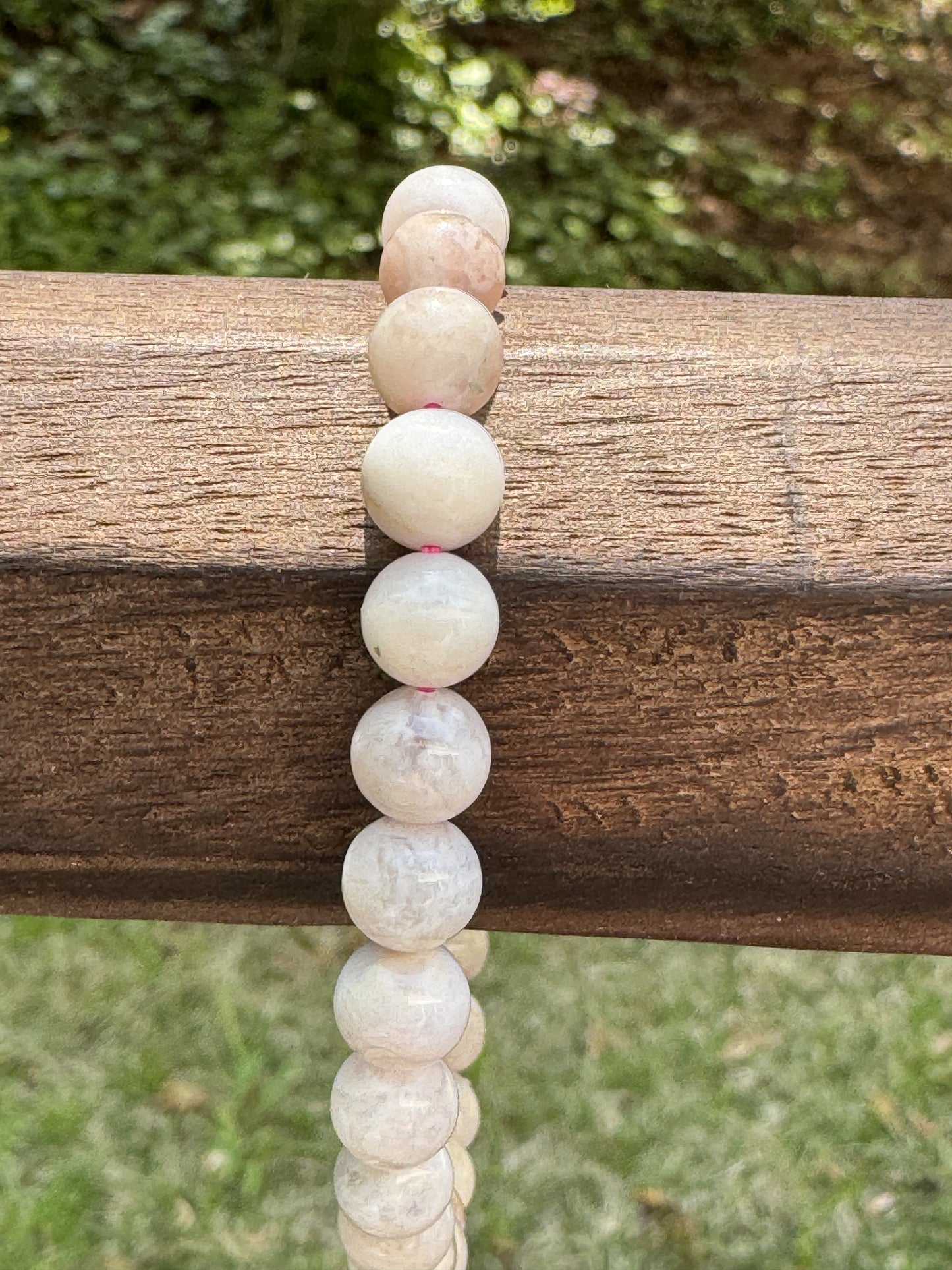 Pink Aventurine Bracelet Bracelet